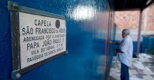 Capela